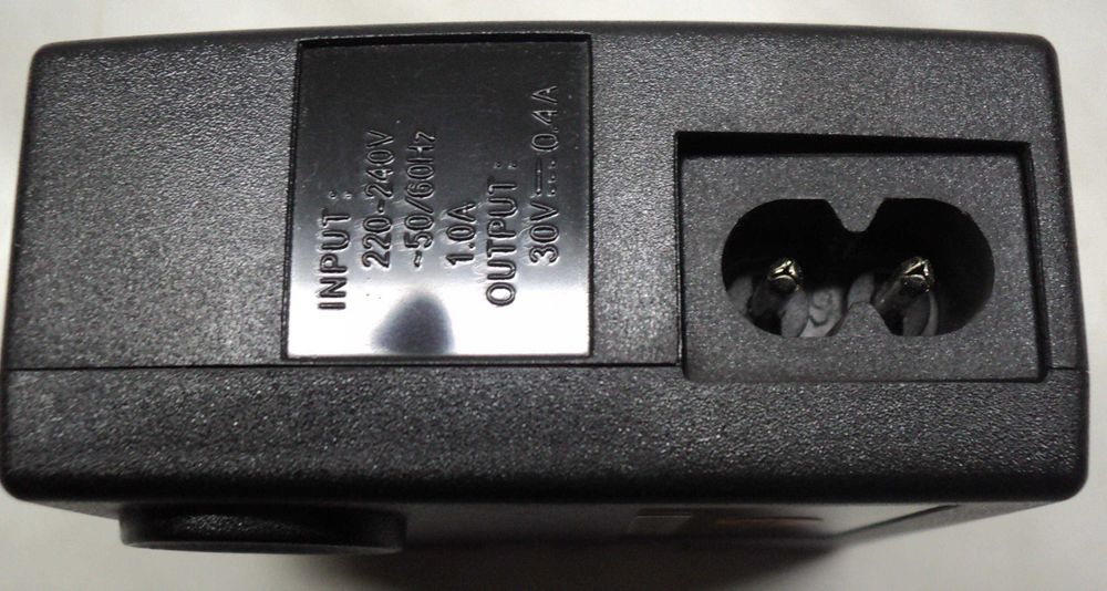 Alimentator Imprimanta Lexmark (cartridge) 30V 0.4 A