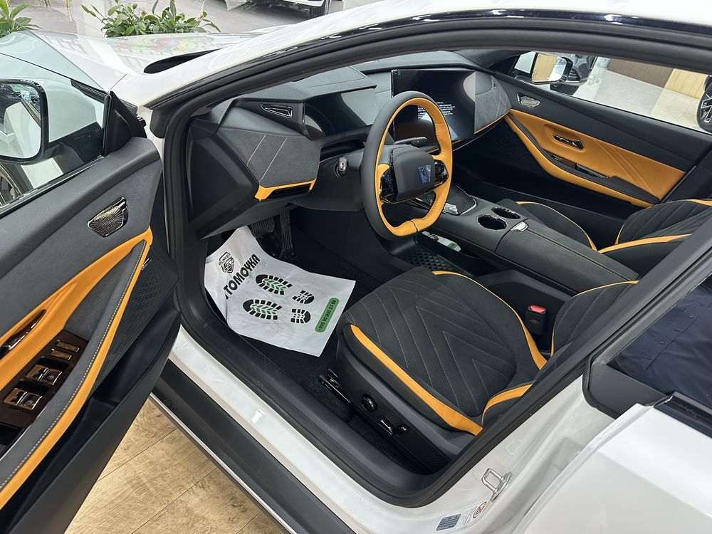 Deepal SL03 220 sport shotsprafka rasrochka bor  bonus 100% skida bor