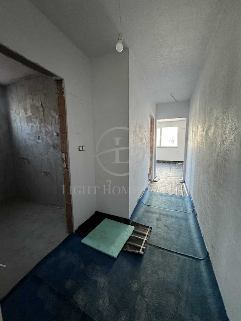 Продава се Двустаен апартамент в Пловдив, Прослав - 67 кв.м за 1239 €/кв.м - Снимка #5