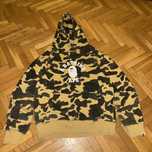 Hanorac Bape barbati