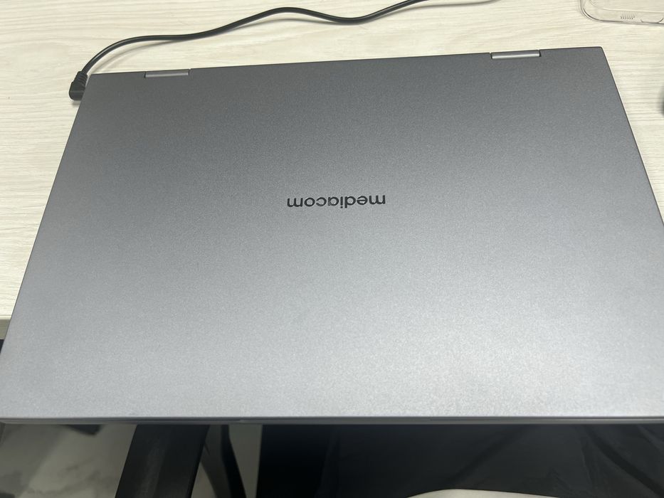 Laptop for office 360 sensor display