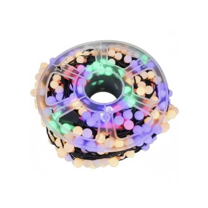 Luminite Craciun exterior-interior 50m / 100m