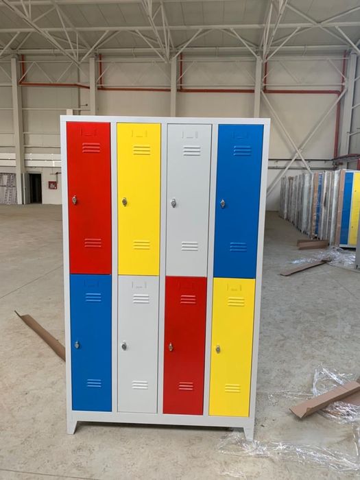 Dulapuri / Vestiare / Fisete incepand de la