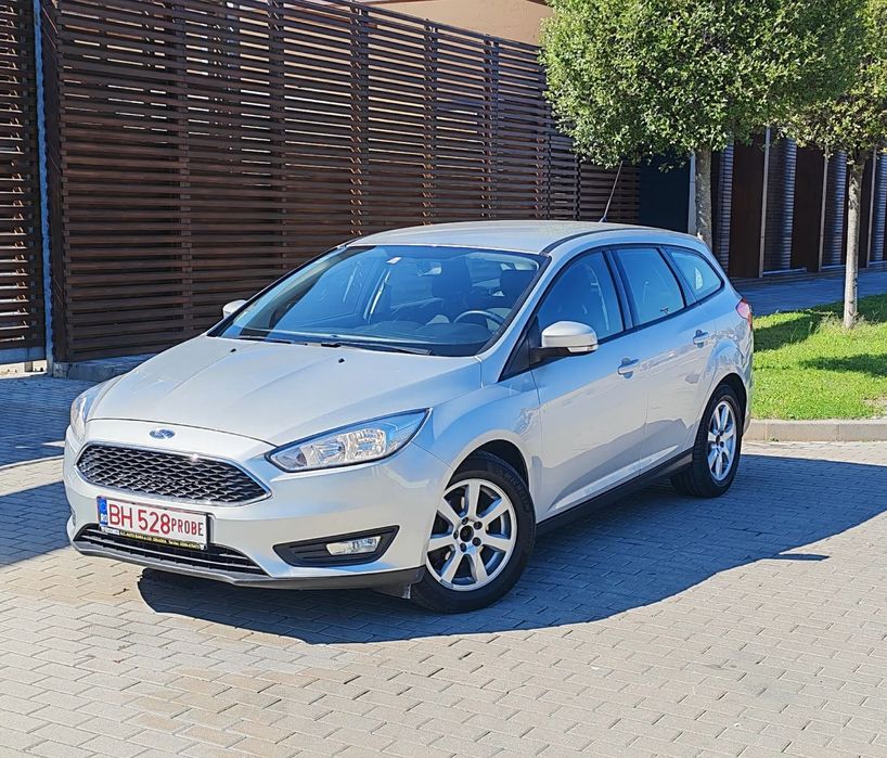 Ford Focus Ford focus 2018