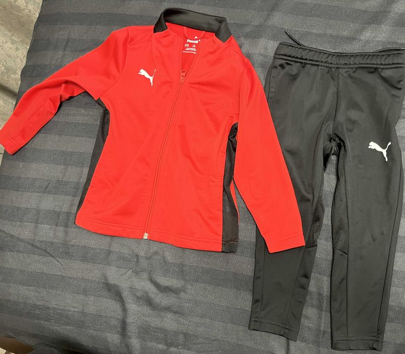 Trening Puma unisex