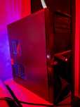 Unitate PC ASUS gaming