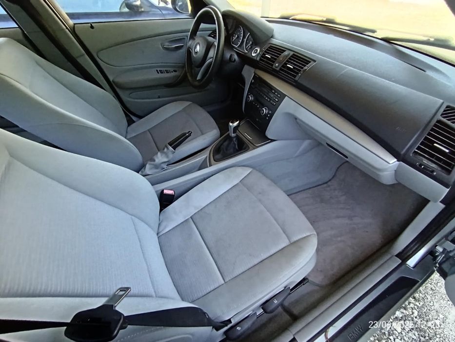 BMW 116 *** ТОП ***