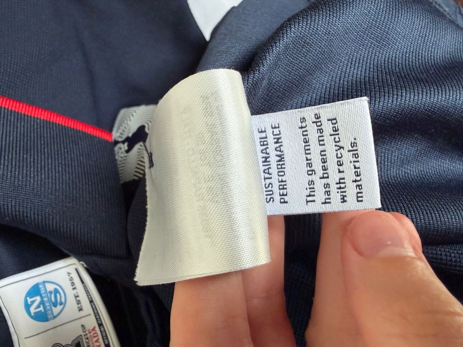 Тениска Prada America cup