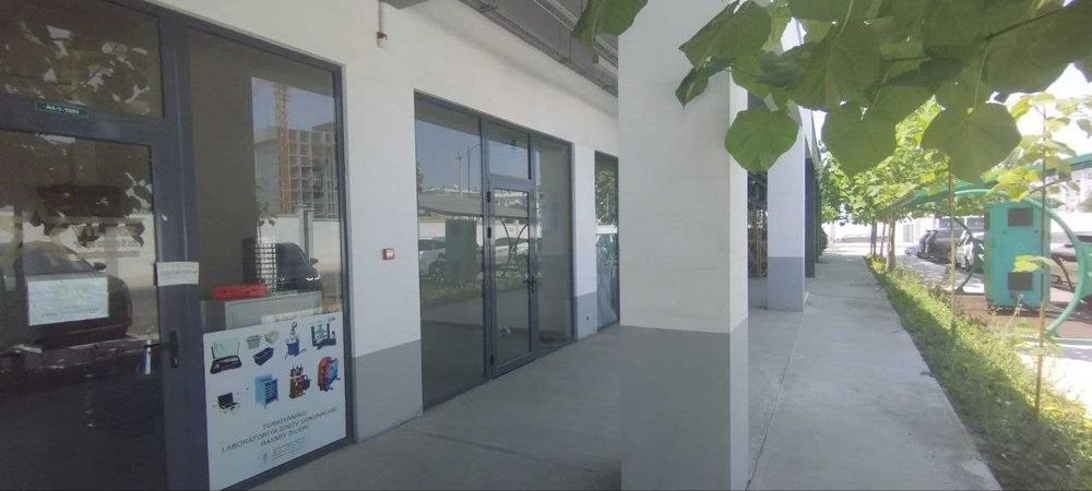 магазин сотилади ёки арендага берилади