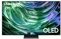 Televizor OLED Smart SAMSUNG 55S90D 138cm
