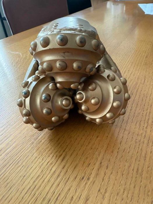 Asortiment vast de echipamente pentru foraj