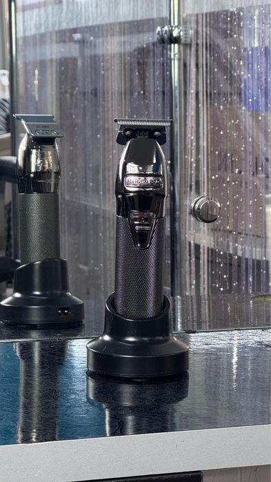 Триммер профессиональный