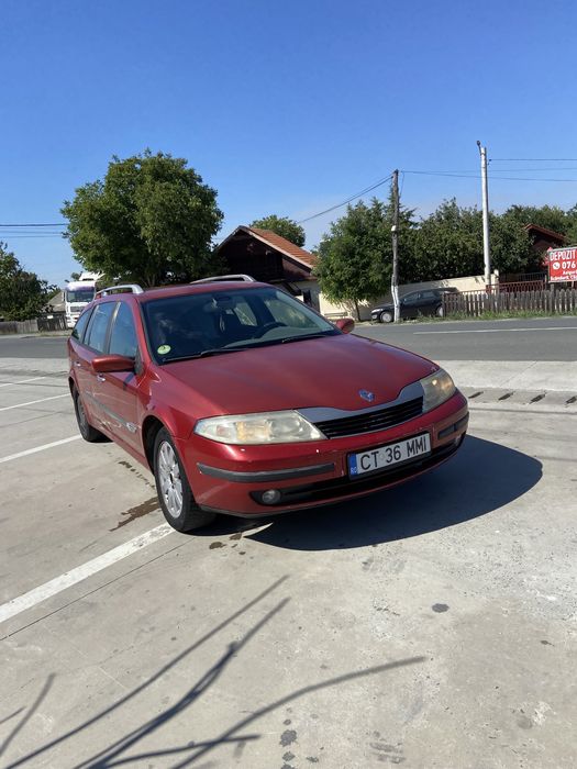 Vand Renault Laguna 2