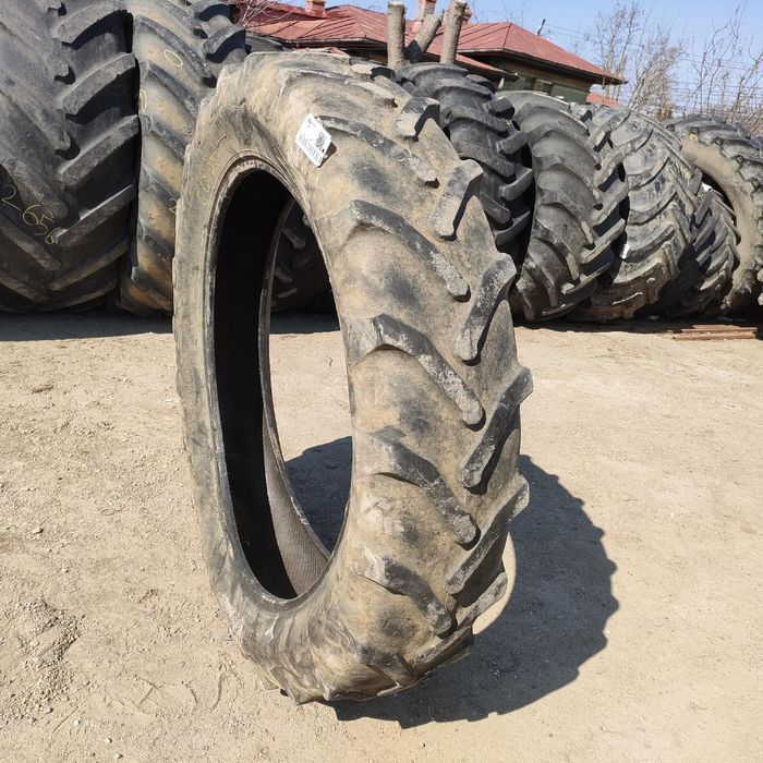 Cauciucuri 12.4-38 (320/85R38) Alliance Anvelope Second IN STOC