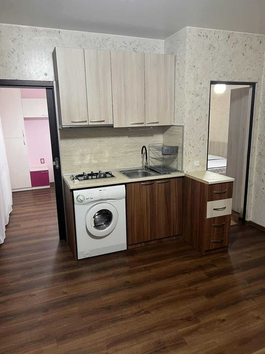 Дава се под наем Тристаен апартамент в София, Надежда 2 - 85 кв.м за 716 € - Снимка #5