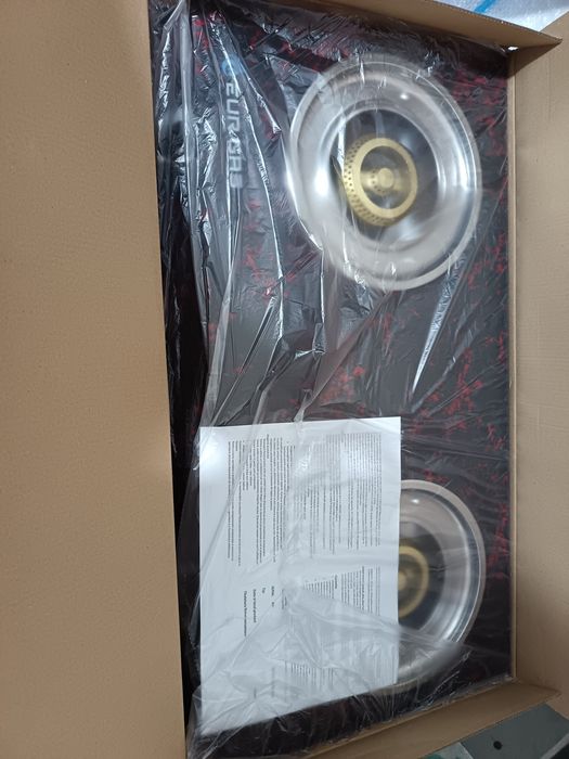 Aragaz 2 ochiuri nou