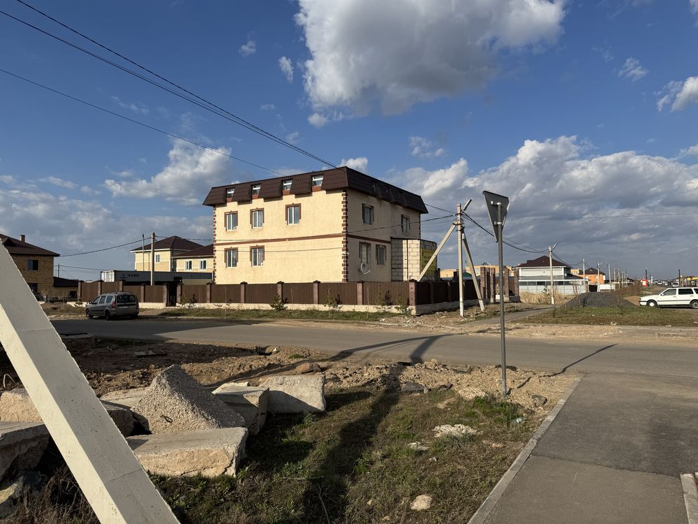 Продам дом с доходом