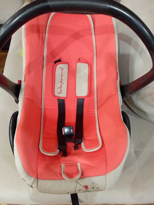 Кошче за кола, без сенник