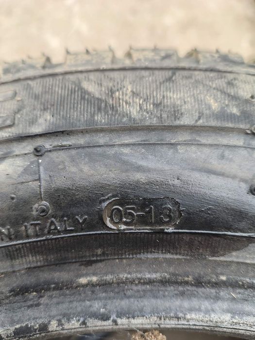 Всезонни гуми 165/65/14