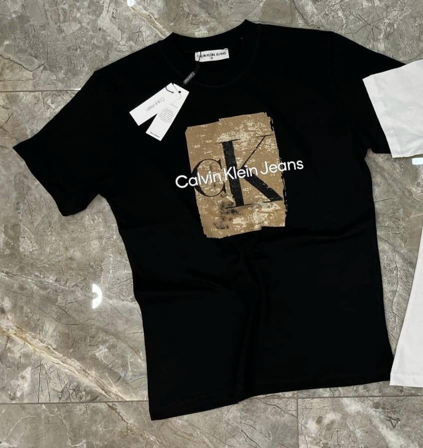 Мъжки тениски Emporio Armani / Calvin Klein / Guess / Burberry
