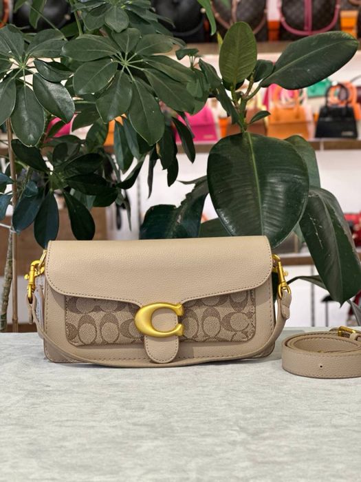 Geanta Coach Noua !!! Dimensiuni 26/14 !!!