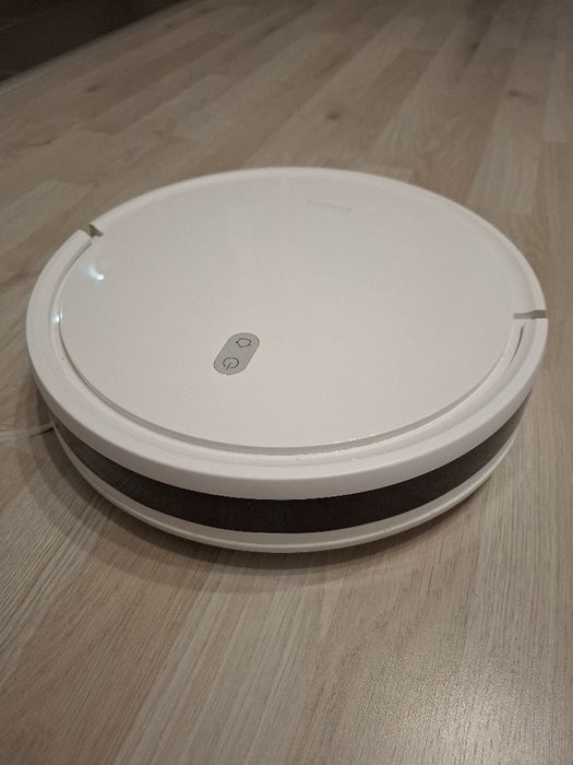 Xiaomi Robot Vacuum E10