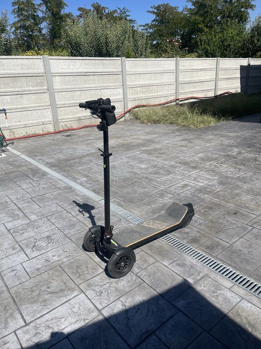 Vand trotineta freewell