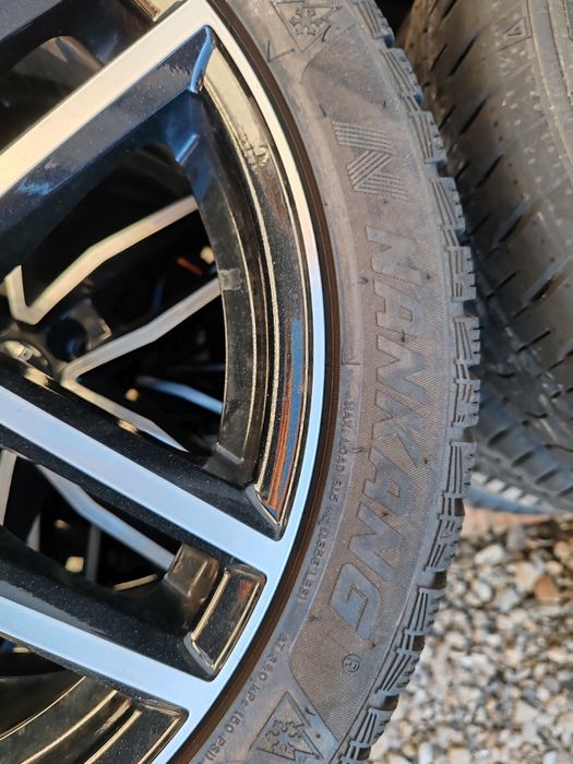 Cauciucuri 215 /45r17 iarna