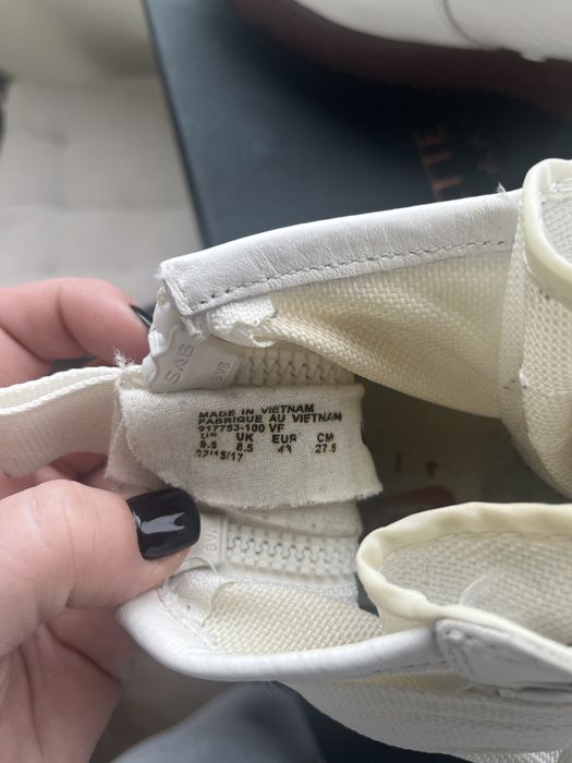 Ghete Nike mar.43