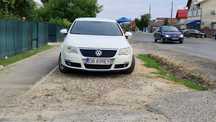 Vw Passat b6 an 2007