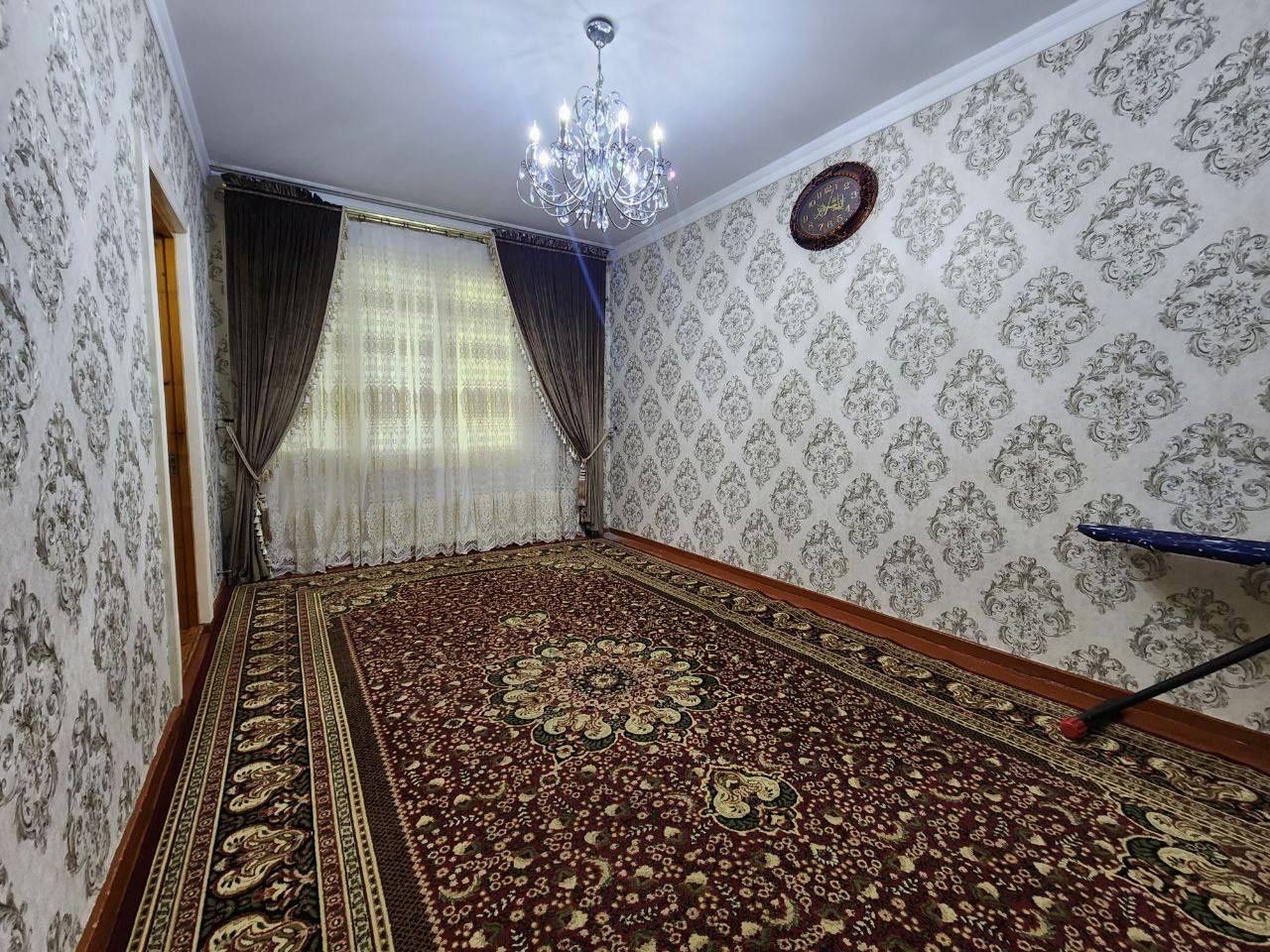 Чиланзар 20кв 3хонали Арзон нархда квартира сотилади Шошилин 62500$