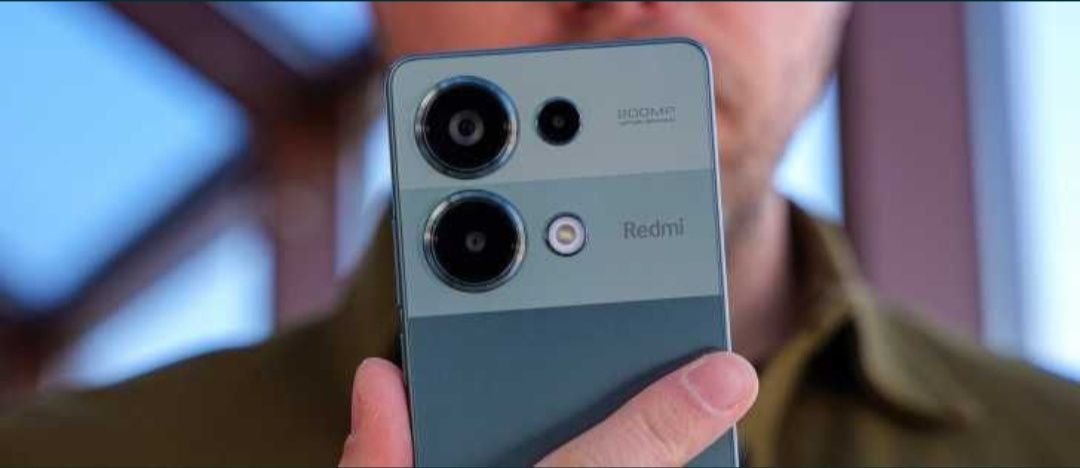Redmi Note 13 Pro 256 Hotra