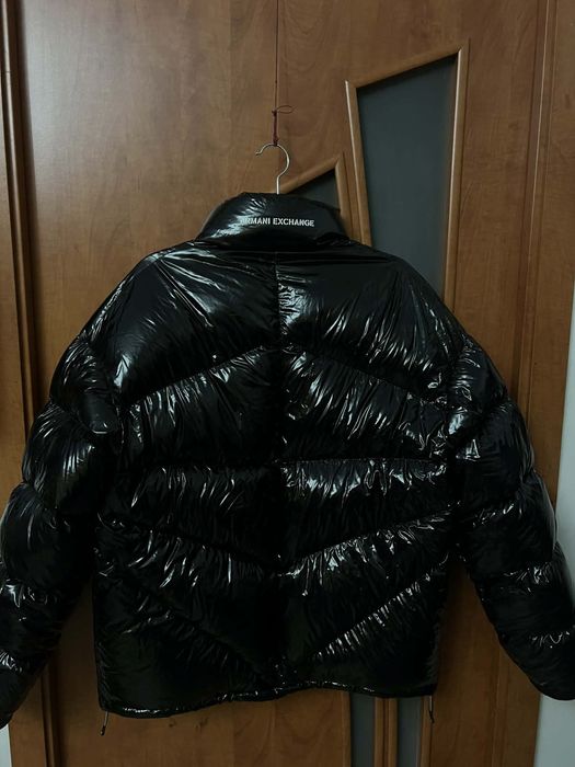 Geaca Armani Exchange