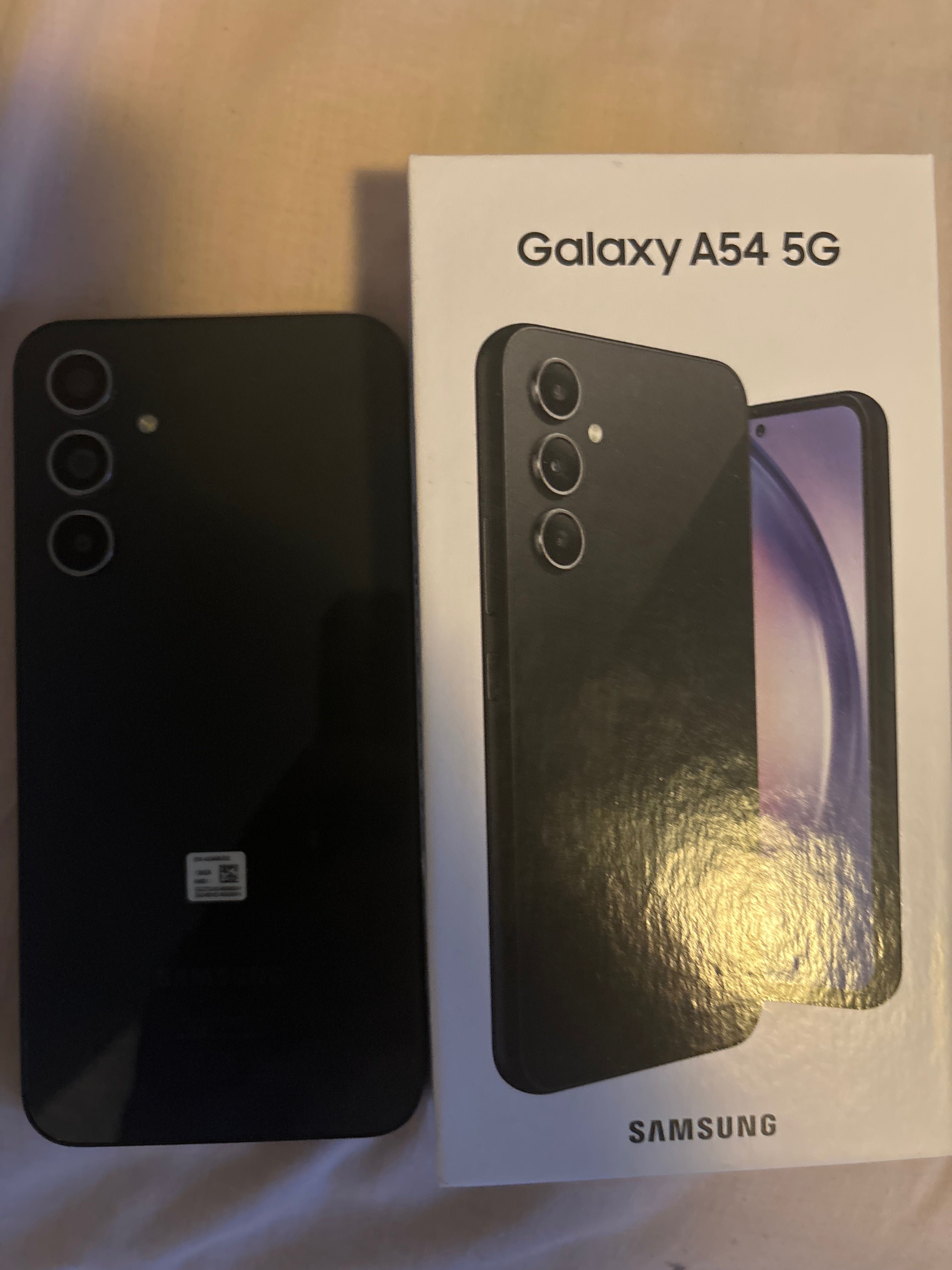 Samsung Galaxy A54