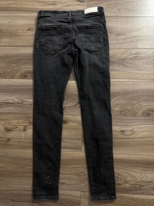 Blugi skinny reputation studios