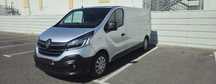 Renault Trafic L2H1