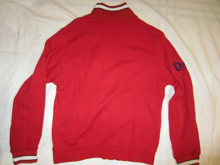 Geaca dama Dolce Gabbana, masura M, 100%bumbac, stare f.buna