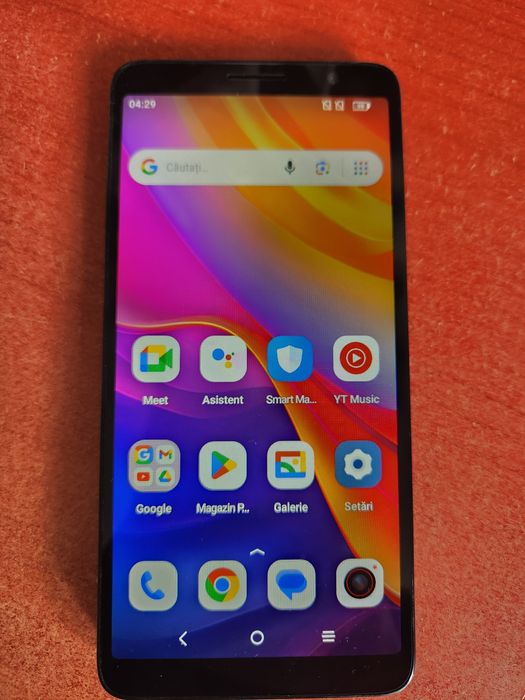 Telefon TCL 501 impecabil android bun