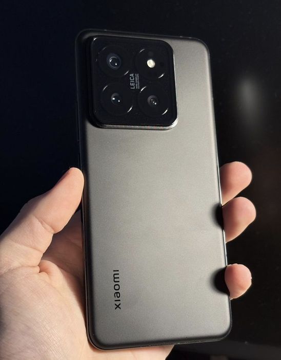 Обмен или продам Xiaomi 14 Pro