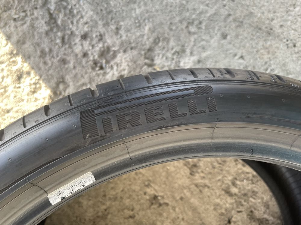 315/30ZR21 Pirelli P ZERO DOT 2021