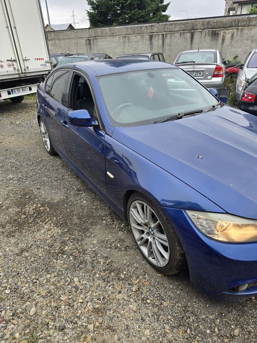 Kit m original bmw e 90