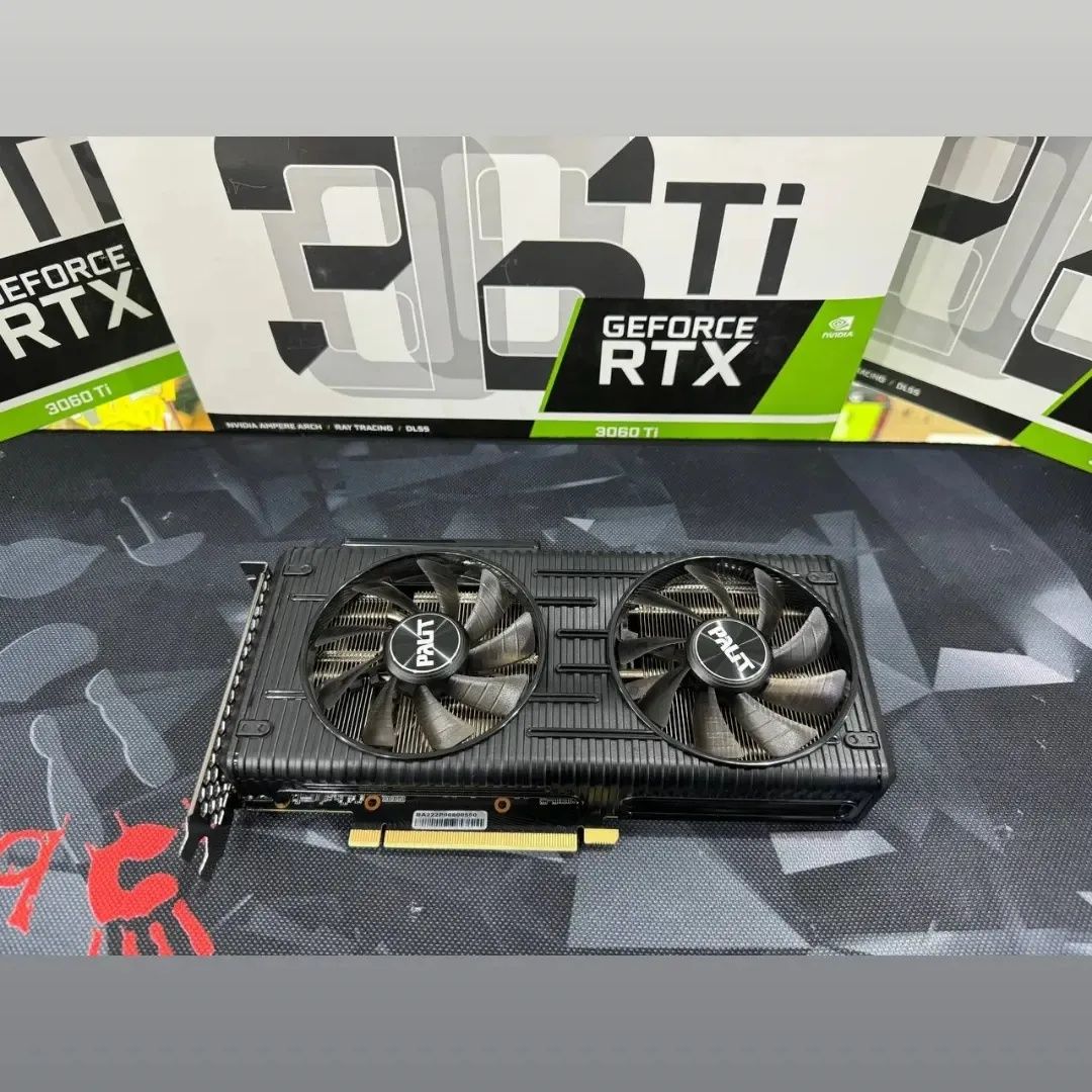 Palit RTX 3060 ti