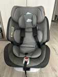 Scaun auto Noriel cu Isofix si pivotant 360