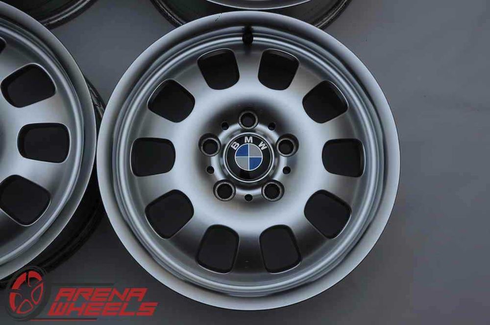 Jante 16 inch Originale BMW Seria 3 E36 E46 Z3 E36 Z4 E85 R16