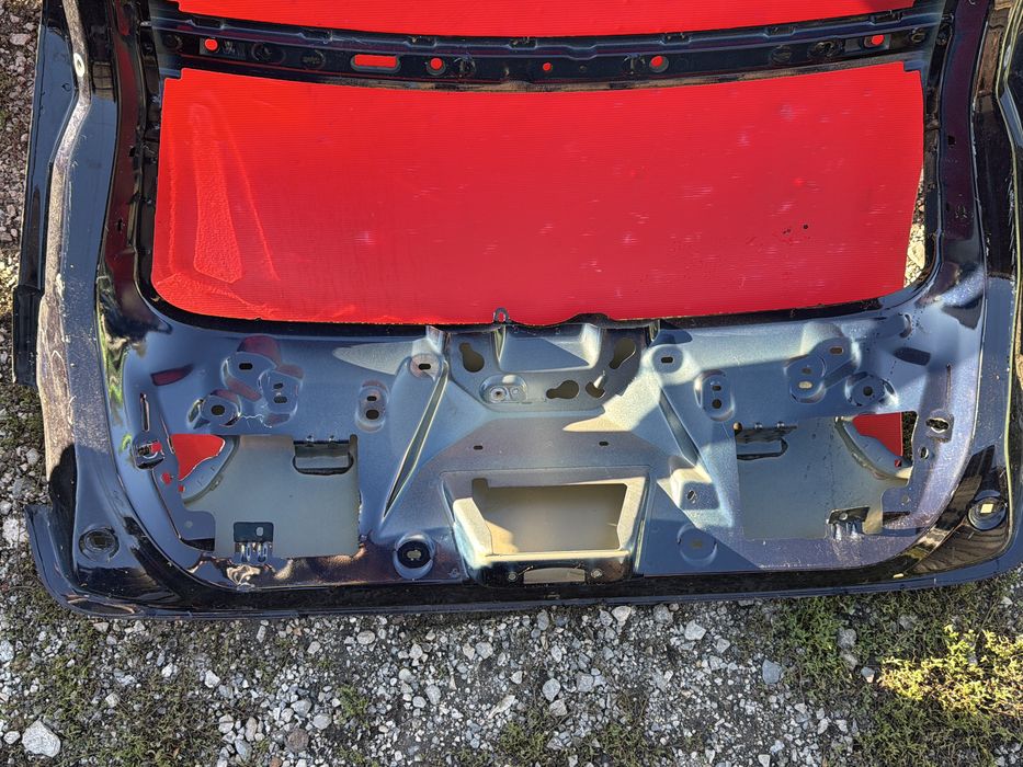 Заден капак Багажник Citroen DS5 2014-