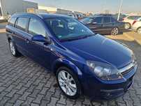 Opel Astra H motor 1,6 benzina