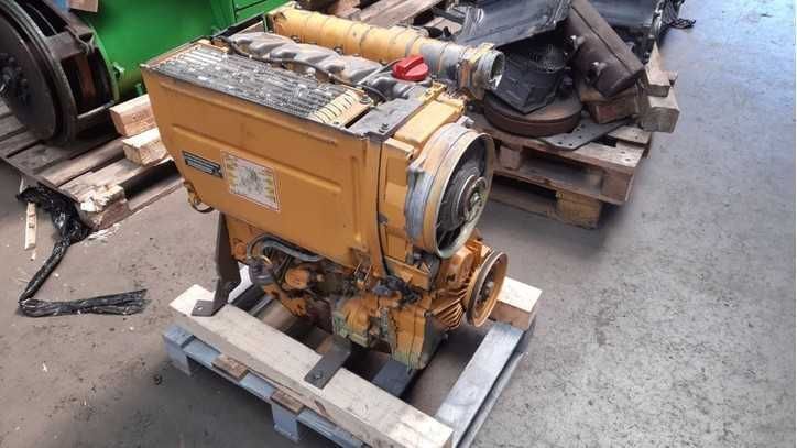 Motor Deutz F4L1011 - Piese de motor Deutz