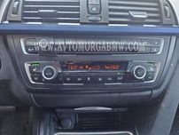 Бмв 3 Климатроник с подгрев Ф30 ф31 Bmw F30 F31