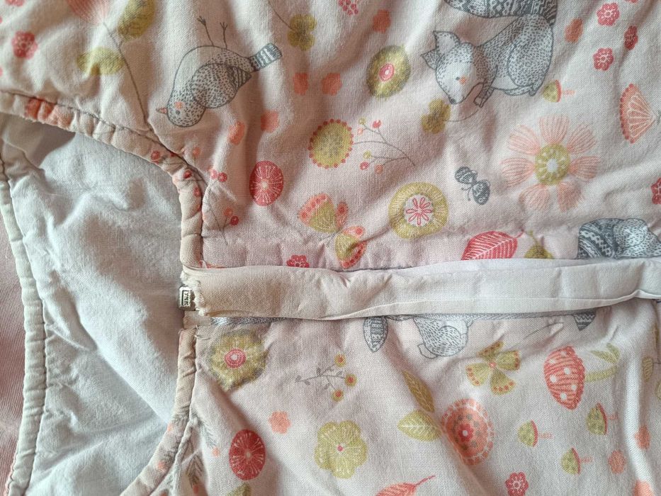 Зимно чувалче Angel Baby 1-2 години