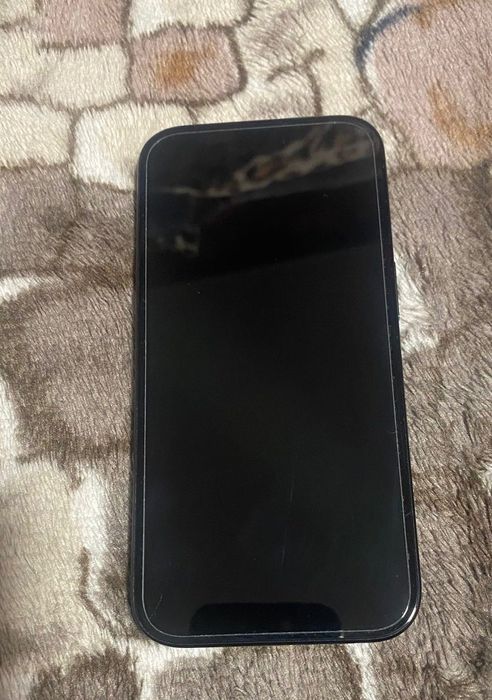 IPhone 16 128gb negru